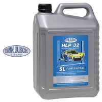 Olio idraulico originale Twin Busch HLP32 - 5 litri